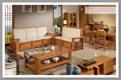 科普三虎莫霍實木家具保養(yǎng)與破損修復指南，趕緊收藏！