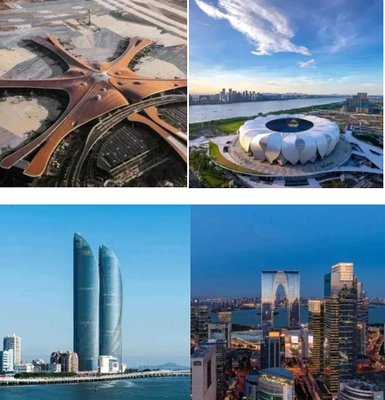 喜訊丨千年舟憑實力再斬雙獎，入選房地產(chǎn)開發(fā)企業(yè)綜合實力「首選供應(yīng)商TOP500」