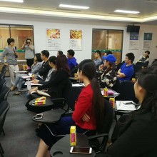 濟寧漢程教育信息咨詢有限責任公司 專業教育信息咨詢服務的引領者